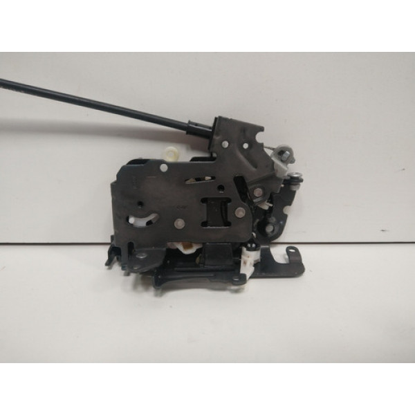 Fechadura Tampa Traseira Focus Sedan 2009 2010 2011 A 2013