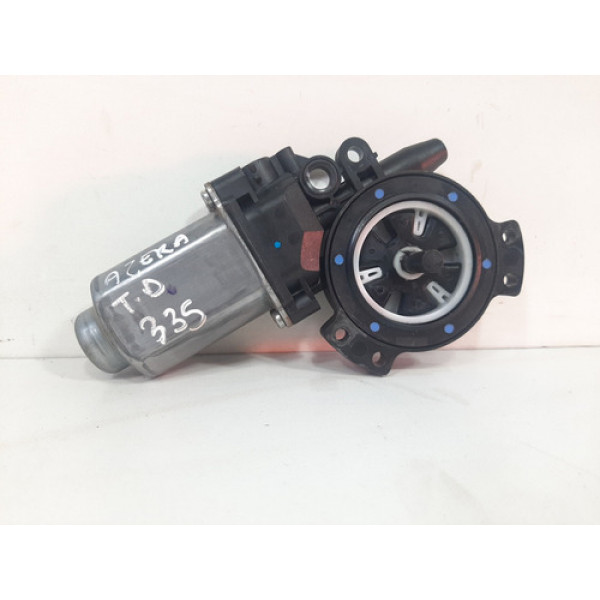 Motor Vidro Elétrico Traseiro Direito Azera 2007 A 2011