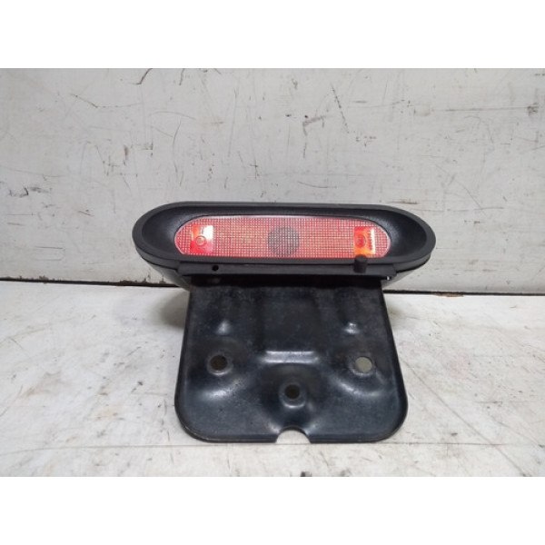 Brake Light Terceira Luz Chery Qq 2011 2012 A 2015