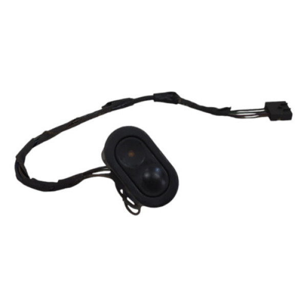Interruptor Vidro Chevrolet Corsa 1996 1997 1998 1999 2000