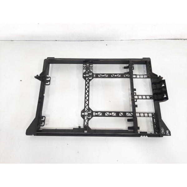 Suporte Condensador Bmw 540i 4.4 V8 1998 1999 2000 A 2003