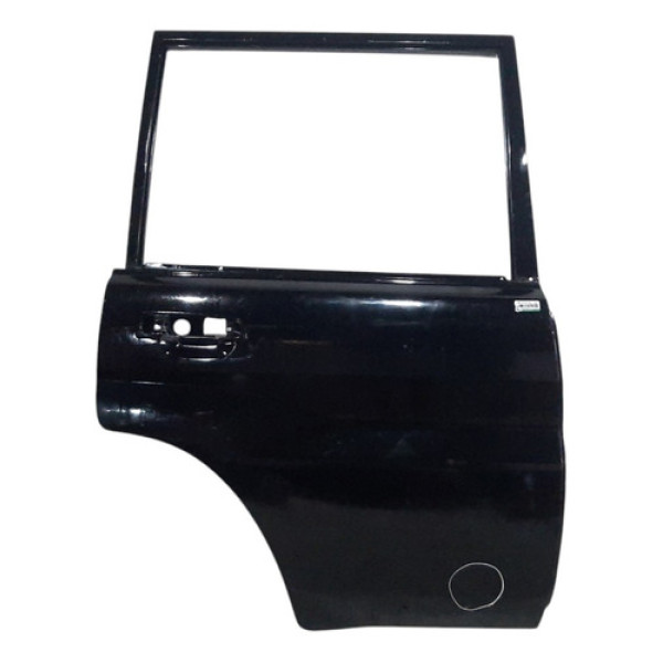 Porta Traseira Direita Tr4 2004 2005 2006 A 2008 C/detalhe