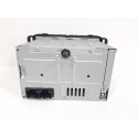 Radio Cd Player Gm Chverolet Captiva Sport 2008 A 2016 Bloq.