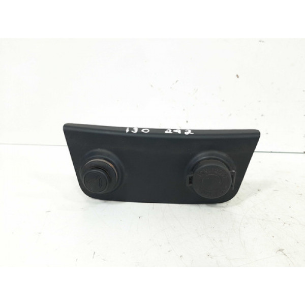 Tomada 12v Acendedor Cigarro Hyundai I30 2009 2010 A 2012