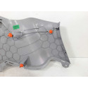 Moldura Coluna Traseira Esquerda Tiggo 5x 19 A 2021 C/avaria