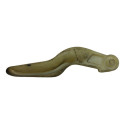 Alavanca Abrir Capo Original Gm Corsa Montana Usado