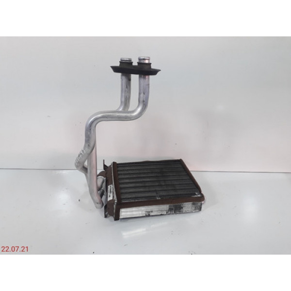 Radiador Ar Quente Honda Fit City 1.5 2009 2010 2011 A 2014