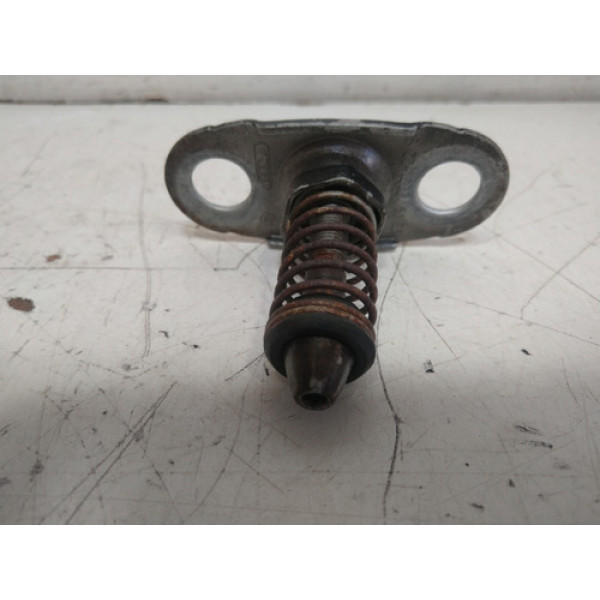 Trava Pino Batente Engate Capô Bmw X5 1999 2000 2001 A 2000
