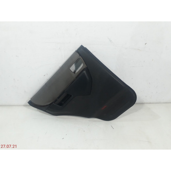 Forro Porta Traseira Esquerda Pajero Tr4 2002 2003 A 2009