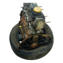 Motor Parcial Chevrolet Corsa 1.0 8v 1996 1997 1998 A 2005 