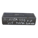 Difusor Ar Dianteiro Direito Chevrolet Blazer 1996 A 2000