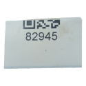 Galhada Limpador Parabrisa Ford Ka 1.0 8v 1994 1995 A 2005 