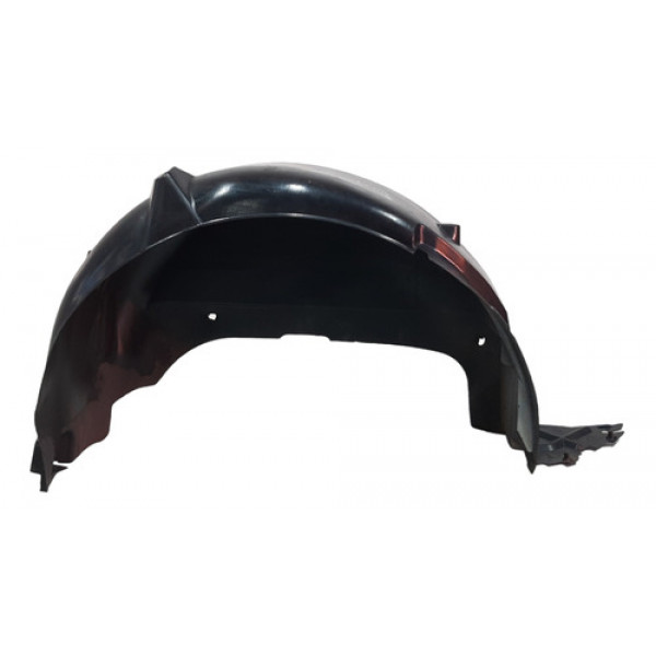 Parabarro Traseiro Esquerdo Citroen C4 Picasso 2009 A 2014