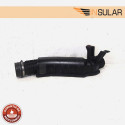Tubo Intercooler Mercedes C180 W203 1.8 16v 2000 2001 A 2007