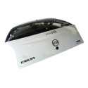 Capô Traseiro Chevrolet Celta 2000 2001 2002 2003 A 2006