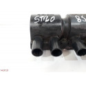Bobina Ignição Fiat Stilo 1.8 2002 2003 2004 2005 2006 