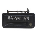 Maçaneta Externa Dianteira Esquerda Gm Blazer S10 1995 A 05