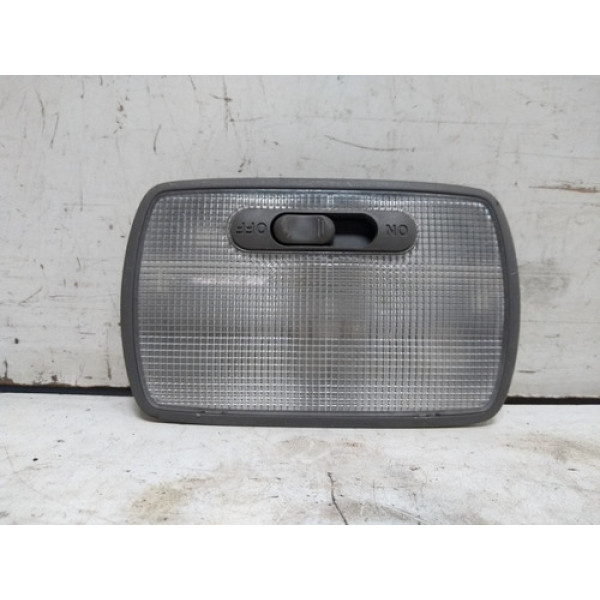 Luz Teto Cortesia Traseira Honda New Civic 2007 A 2011