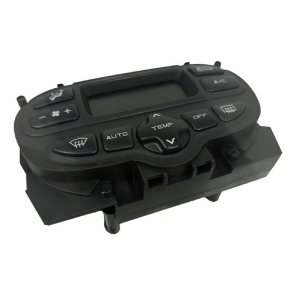 Camando Ar Condicionado Peugeot 207 2006 2007 2008 A 2014