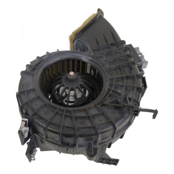 Motor Ar Forçado Traseiro Citroen C4 2007 A 2013 9687965180