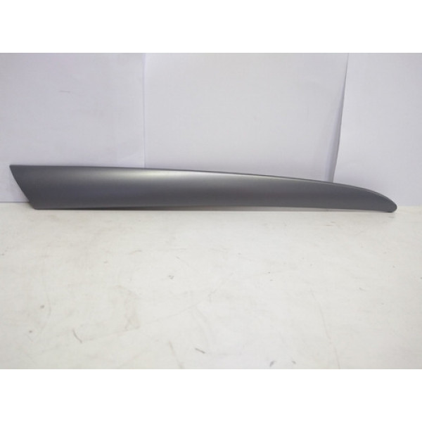 Acabamento Moldura Forro Porta T. Direito Bmw X5 2000 A 2006