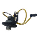Cilindro Miolo Tampa Porta Malas Gm Astra Gls 1995 A 1997 