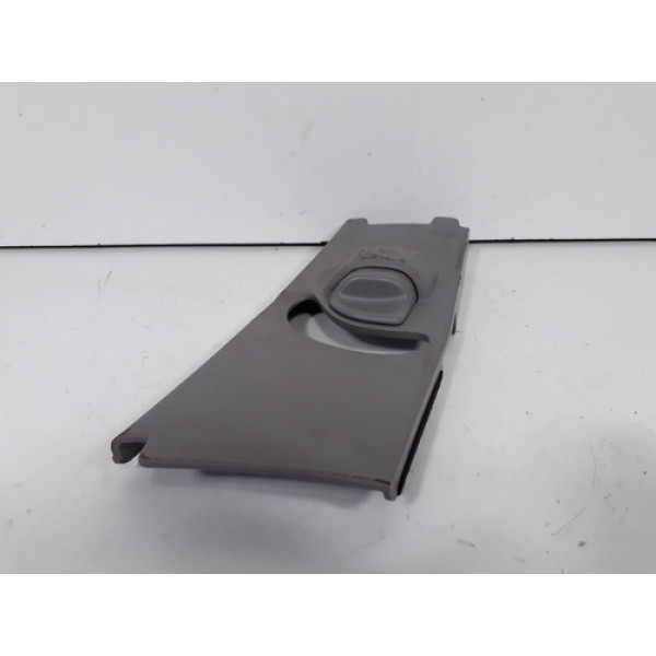 Moldura Coluna Direito Honda Civic 2012 2013 À 2016