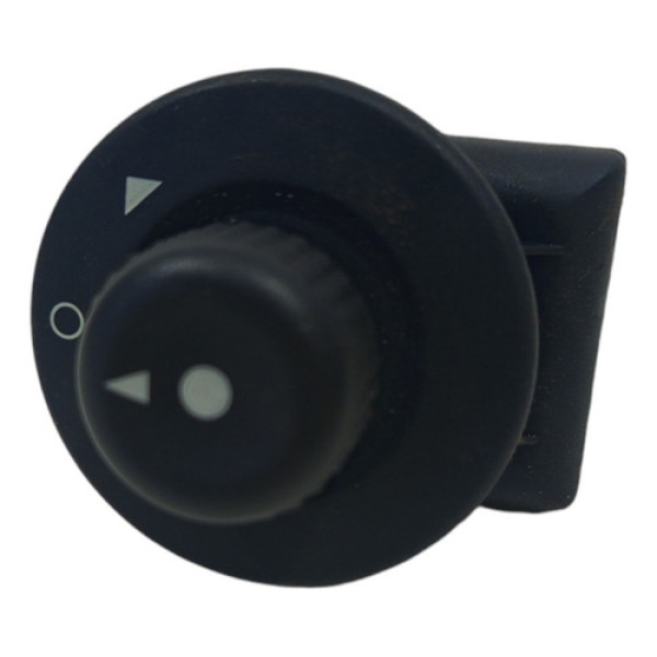 Botão Comando Espelho Retrovisor Citroen C3 2005 A 2012