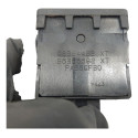 Botão Comando Regulagem Farol Classe A160 1999 2000 A 2005