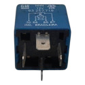Rele Desembaçador Vidro Gm Chevrolet 93257719