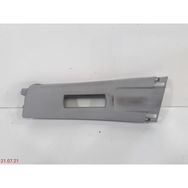 Coluna Superior Esquerdo Honda Fit 2009 2010 A 2014