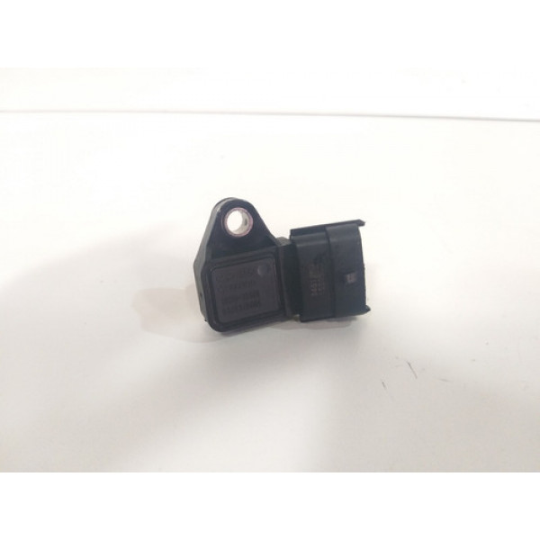 Sensor Pressão Map Hyundai Hb20s Hb20 1.6 Aut. 