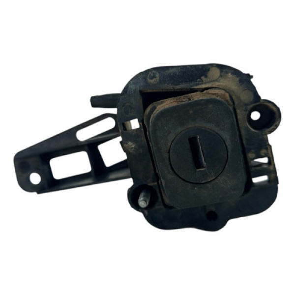 Fechadura Elétrica Tampa Traseira Maçaneta Renault 2000 A 12