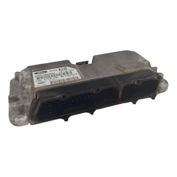 Módulo Injeção Ford Fiesta 1.0 Flex 2003 2004 2005 A 2013