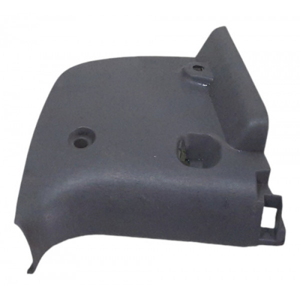 Acabamento Soleira Dianteiro Direito Ford Focus 2001 A 2008
