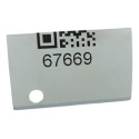 Alto Falante Porta Samus 6 Triaxial Super-630b