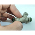 Bico Injetor Peugeot 206 207 307 Citroen C3 C4 1.6 16v