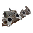 Coletor Admissão Gm Chevrolet Corsa 1.0 8v 1996 1997 A 2004