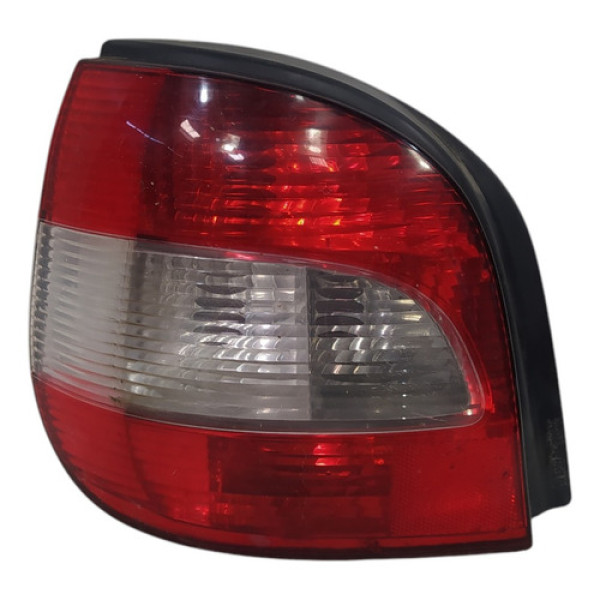 Lanterna Traseira Esquerda Renault Scenic 2002 2003 A 2011