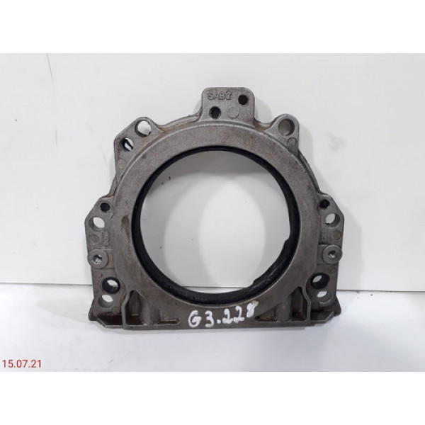 Suporte Retentor Virabrequim Gol G3 Parati 1.0 1998 A 2003