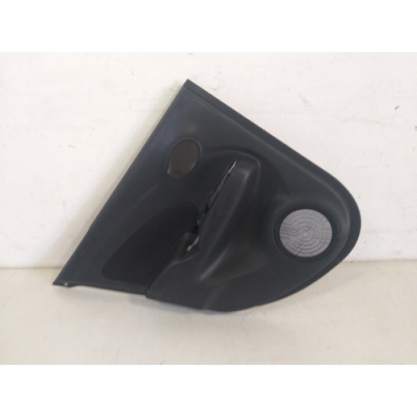 Forro Porta Traseira Esquerda Nissan Versa 2012 2013 A 2017