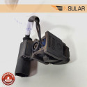 Esguicho Limpador Mercedes Benz Slk200 Slk 200 2005 A 2007