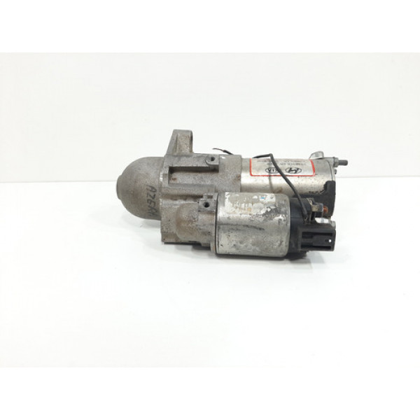Motor Arranque Partida Hyundai Veracruz 3.8 2007 A 2012