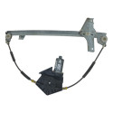Maquina Vidro Elétrica Diani Direita Peugeot 307 2002 A 2012