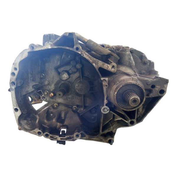 Caixa Cambio Manual Renault Clio 1.0 2000 2001 2002 A 2005