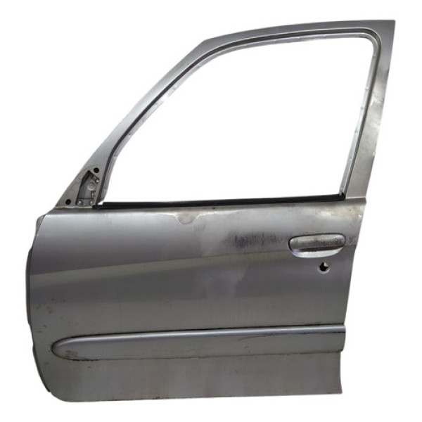 Porta Dianteira Esquerda Citroen Xsara Picasso 2001 A 2012