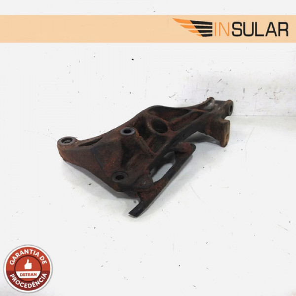 Suporte Motor Fiat Palio 1.0 1996 1997 1998 1999 2000