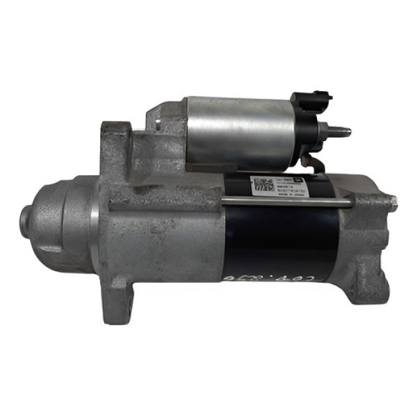 Motor Arranque Partida Tracker Cruze Ltz 1.4 2014 A 2019