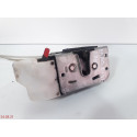 Fechadura Porta Traseira Direita Parati G3 1999 2000 A 2005