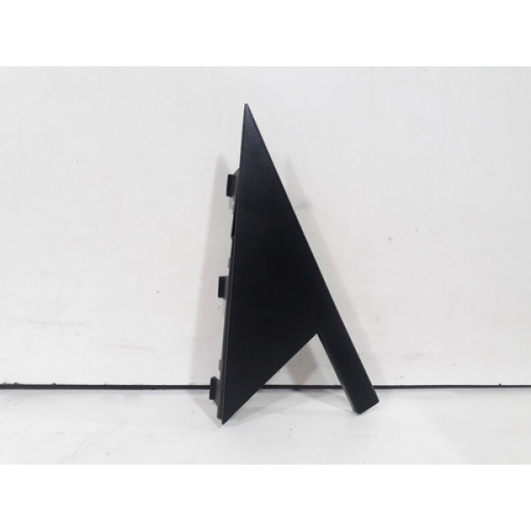 Moldura Acabamento Porta Dianteira Esquerda C4 Picasso 2012